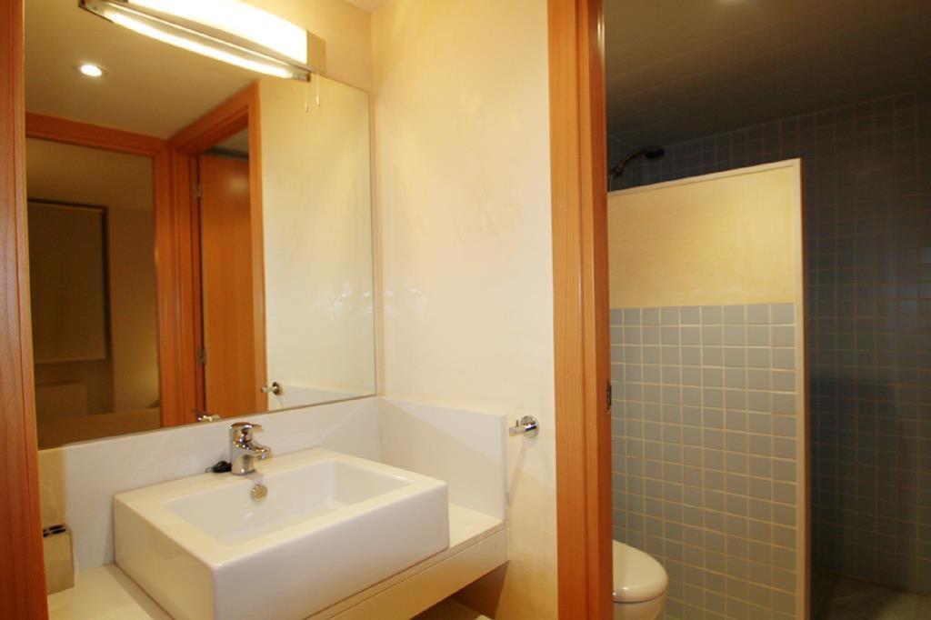 ランポーヤRosa Dels Ventsアパートメント 部屋 写真